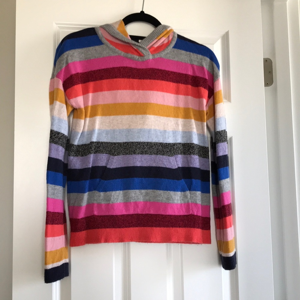 Gap hooded sweater